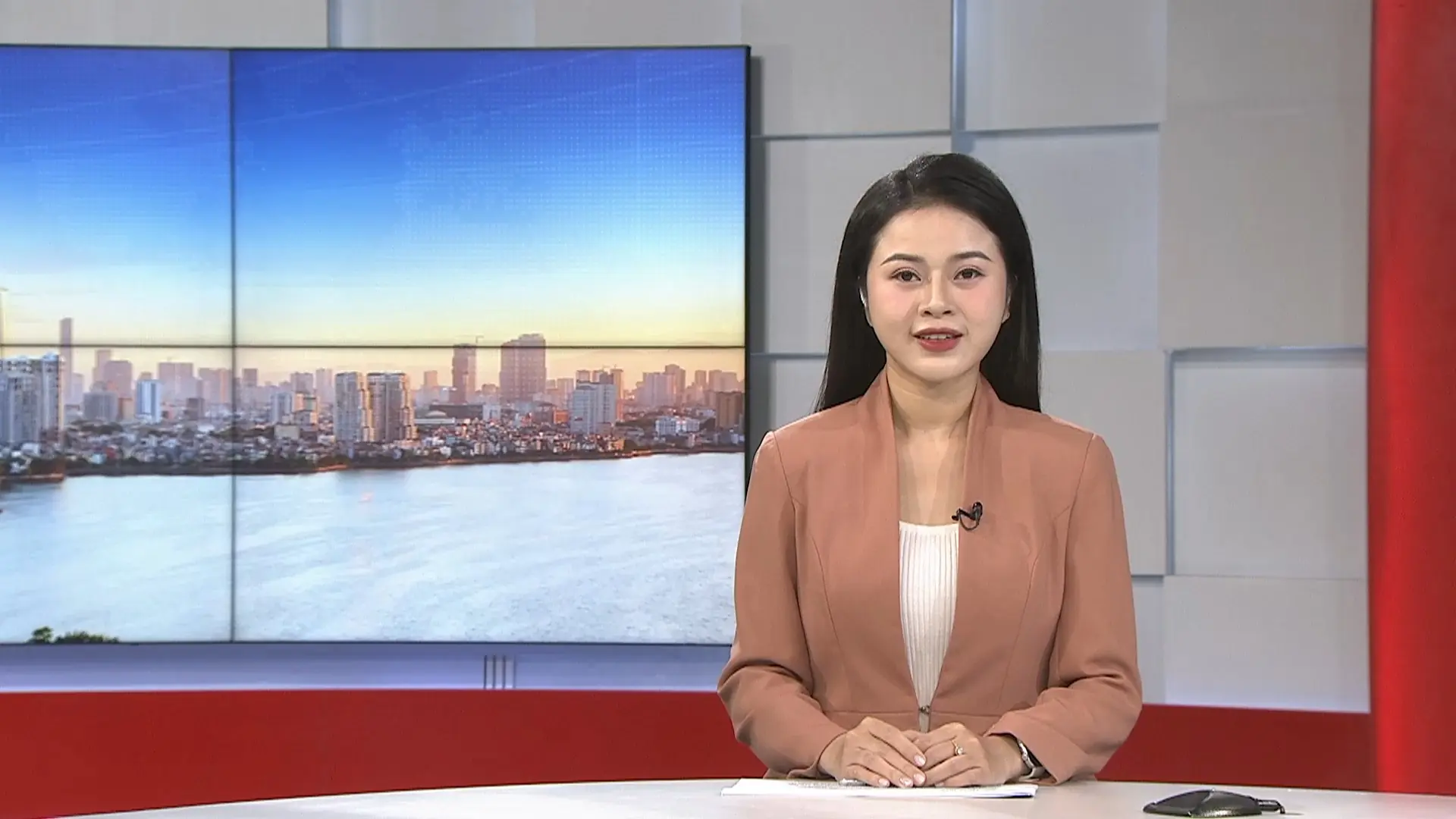 Chương trình Thời sự 11h30 | 16/10/2025